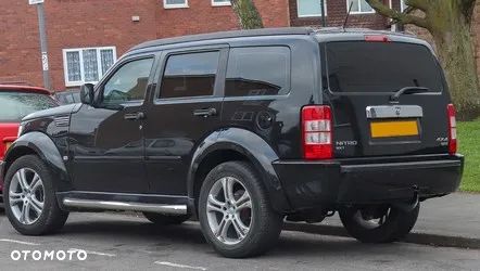 NA KLUCZYK HAK HOLOWNICZY Z KULĄ WYPINANA WERTYKALNIE VERTICAL+WIĄZKA13PIN DODGE NITRO - 8