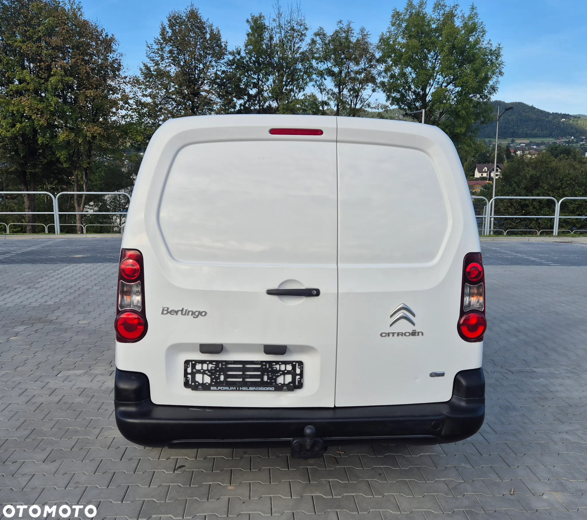 Citroën Berlingo - 6