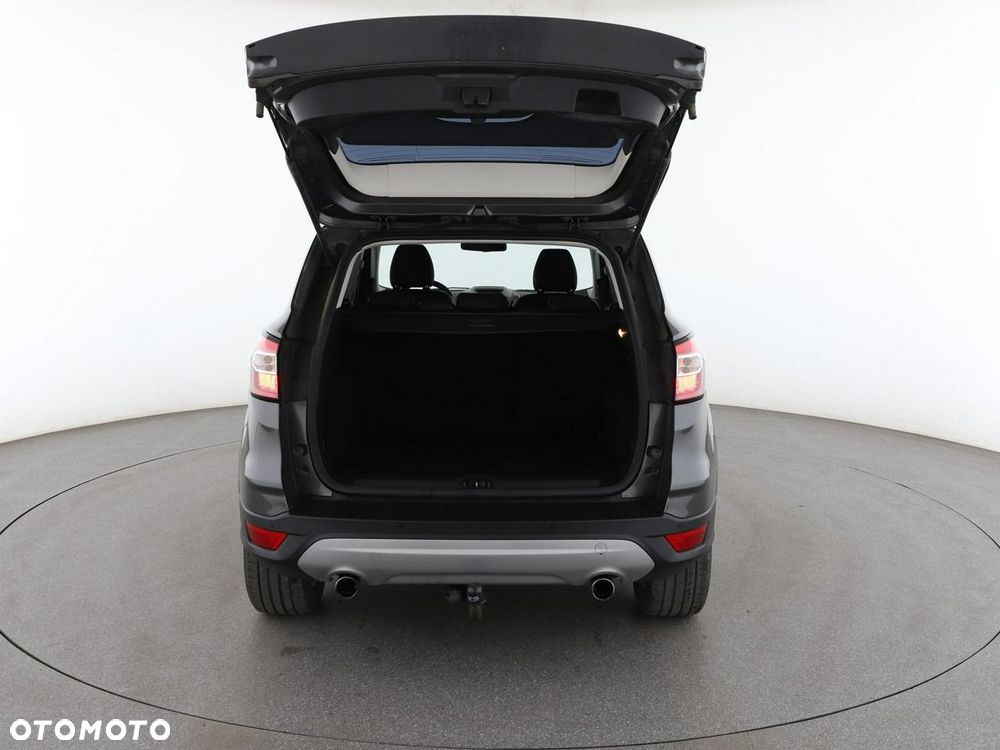 Ford Kuga 1.5 EcoBlue TITANIUM - 20