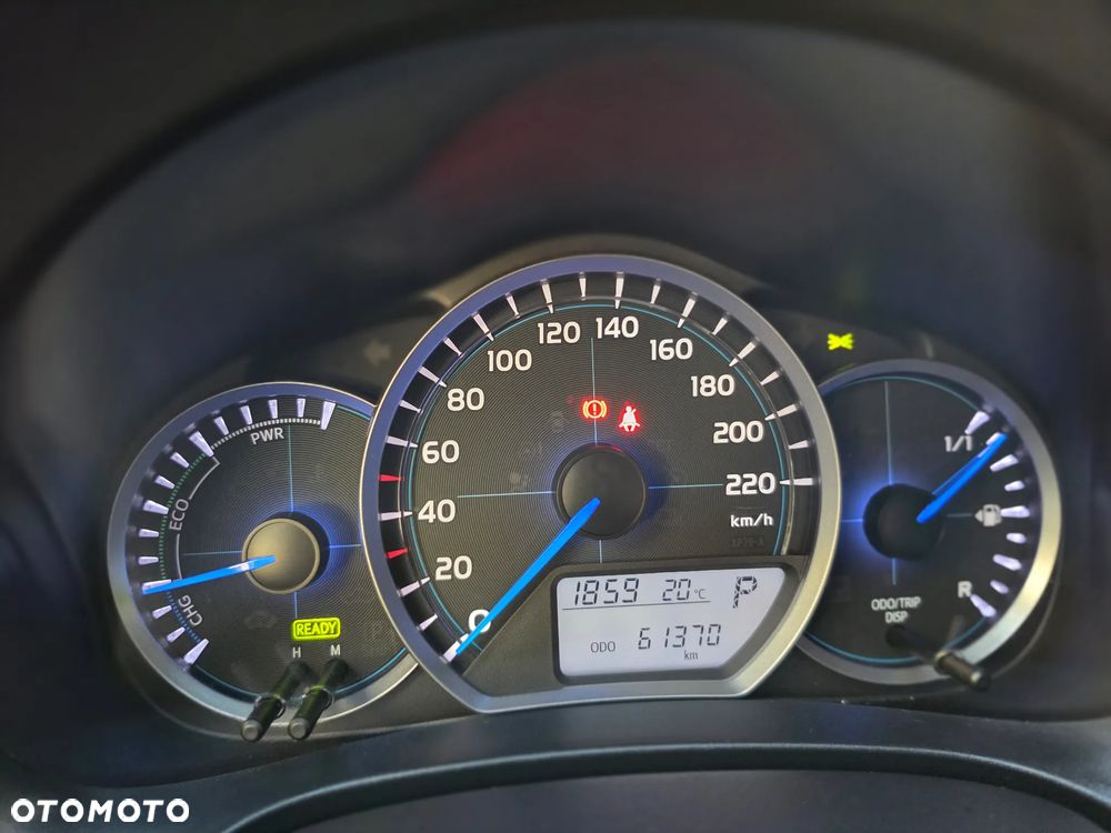 Toyota Yaris 1.5 VVT-i Life - 24