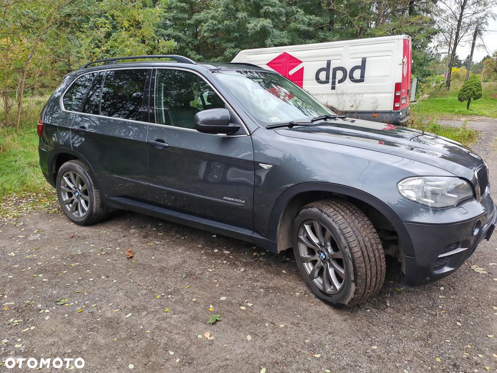 BMW X5 3.0d xDrive - 10