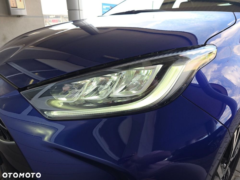 Toyota Yaris Hybrid 1.5 Style - 26