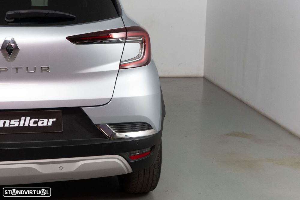 Renault Captur 1.0 TCe Techno - 13