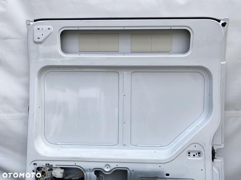 MASTER 3 4 MOVANO B NV400 18- DRZWI SUWANE PRZESUWNE PRAWE BIAŁE - 14
