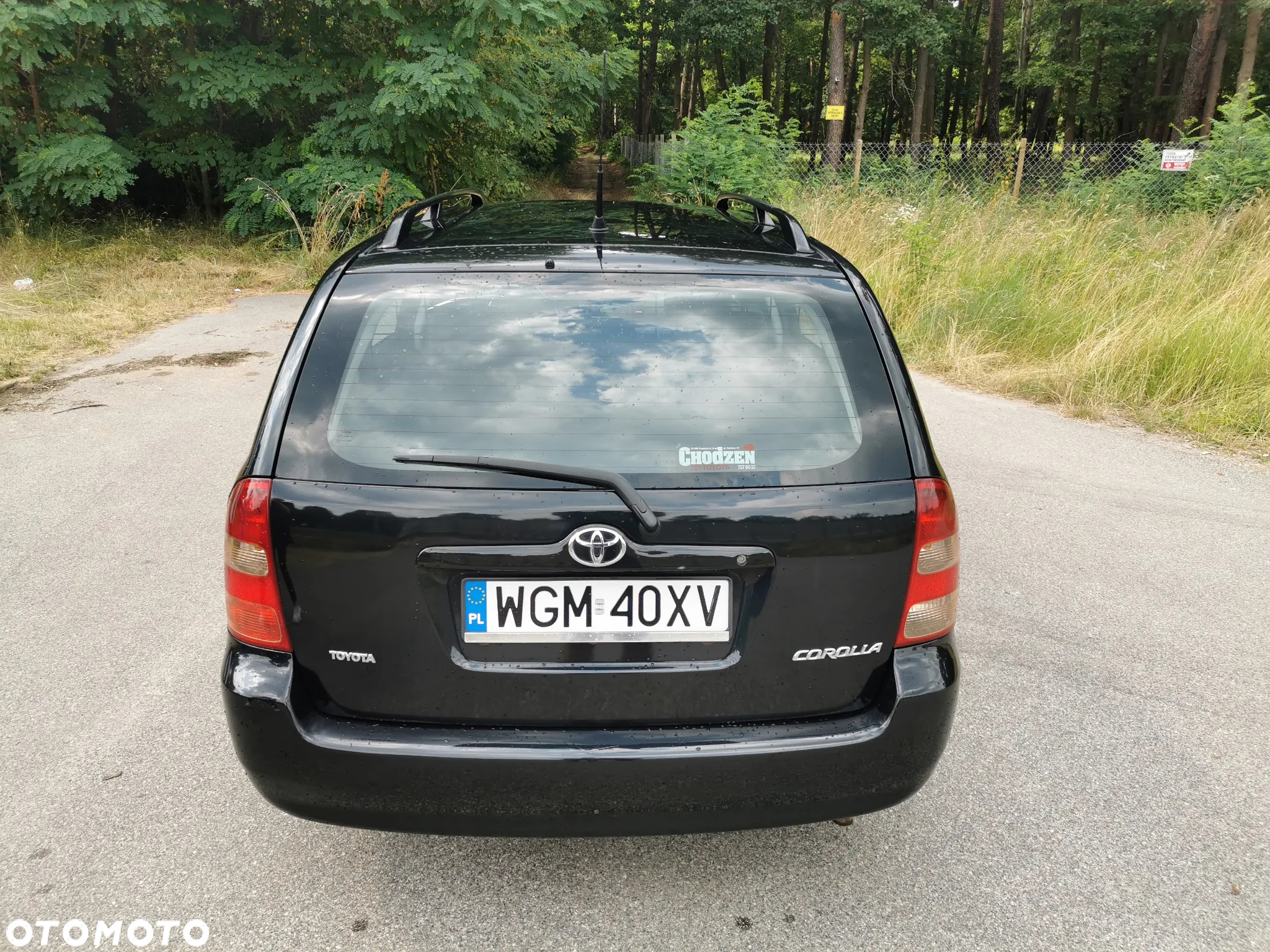 Toyota Corolla 1.6 VVT-i Sol - 7