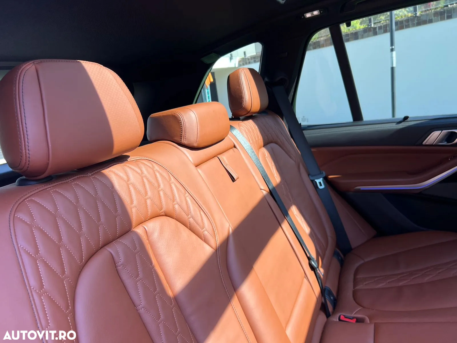 BMW X5 M M50d - 19