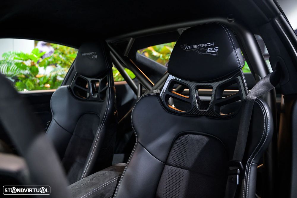 Porsche 911 (991) GT3 RS PDK - 17