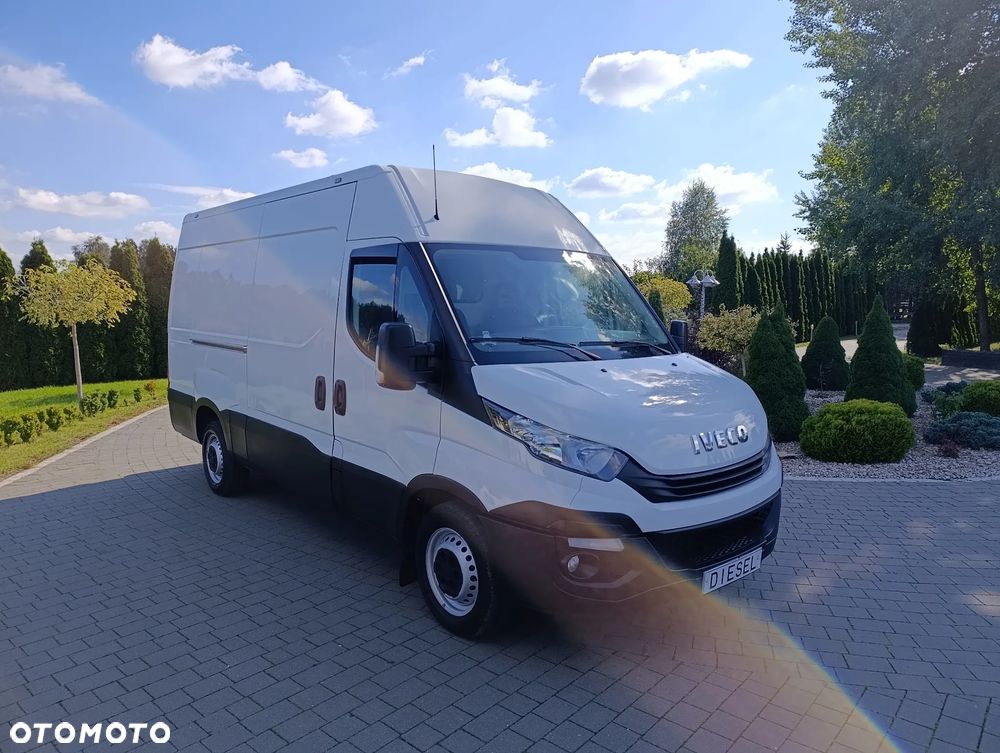 Iveco 35s14 - 25