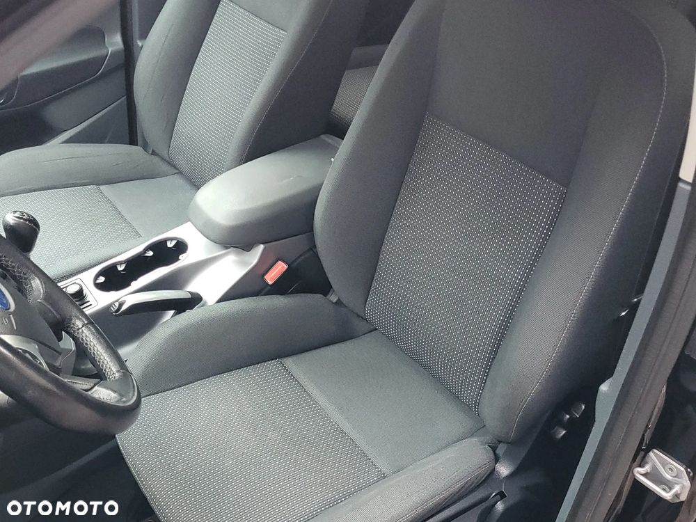 Ford C-MAX 1.6 Ti-VCT Ambiente - 23