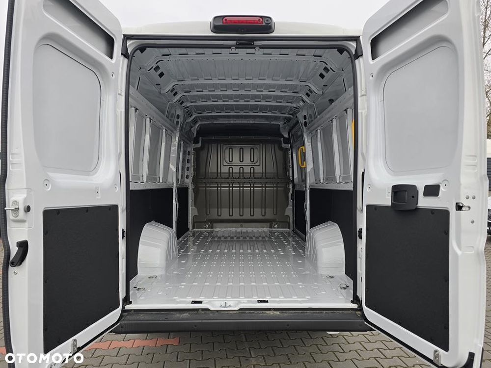 Fiat Ducato Maxi H3-Power L4H2 - 7
