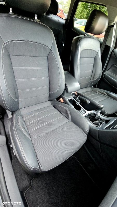 Ford Mondeo 2.0 TDCi Sport - 8