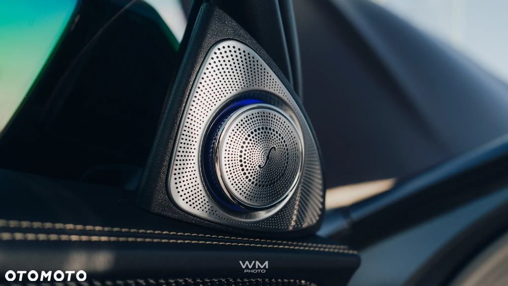 Mercedes-Benz Klasa E AMG 63 S 4Matic AMG Speedshift 9G-MCT Edition 1 - 20