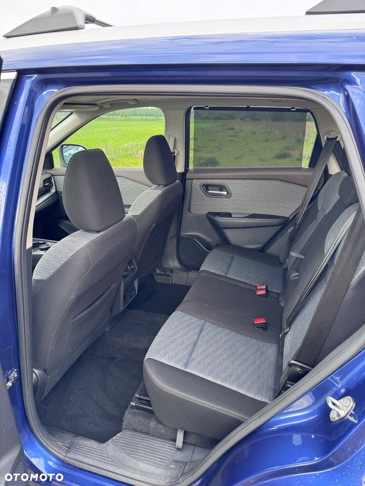 Nissan X-Trail 1.5 VC-T e-POWER Tekna e-4ORCE 7os - 16