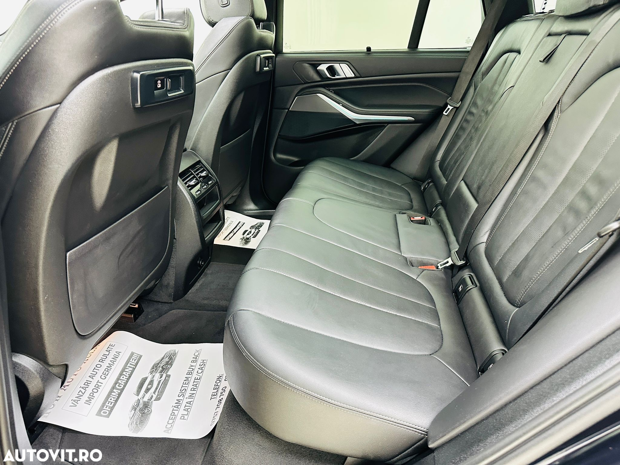 BMW X5 - 7