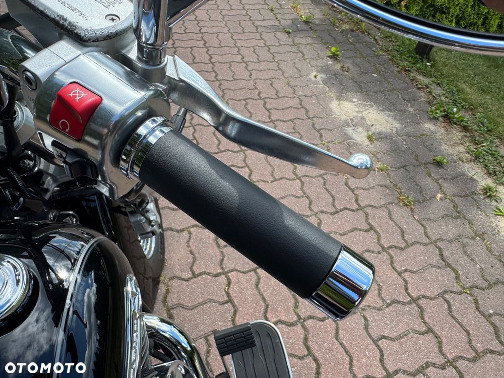 Yamaha Drag Star - 26