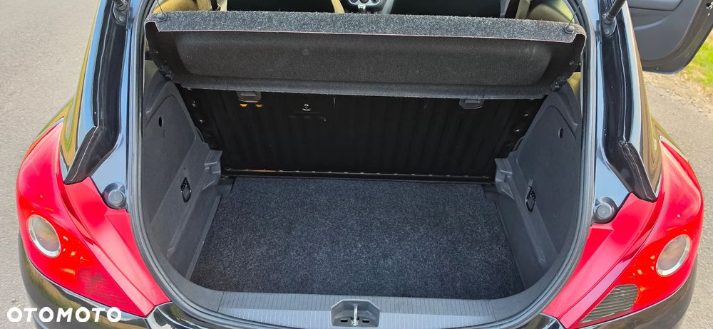 Opel Corsa 1.4 16V 150 Jahre - 29