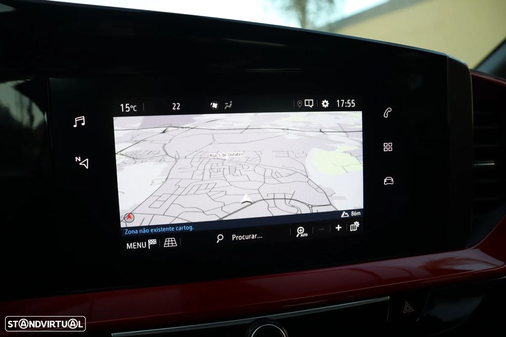 Opel Mokka-e GS Line - 33