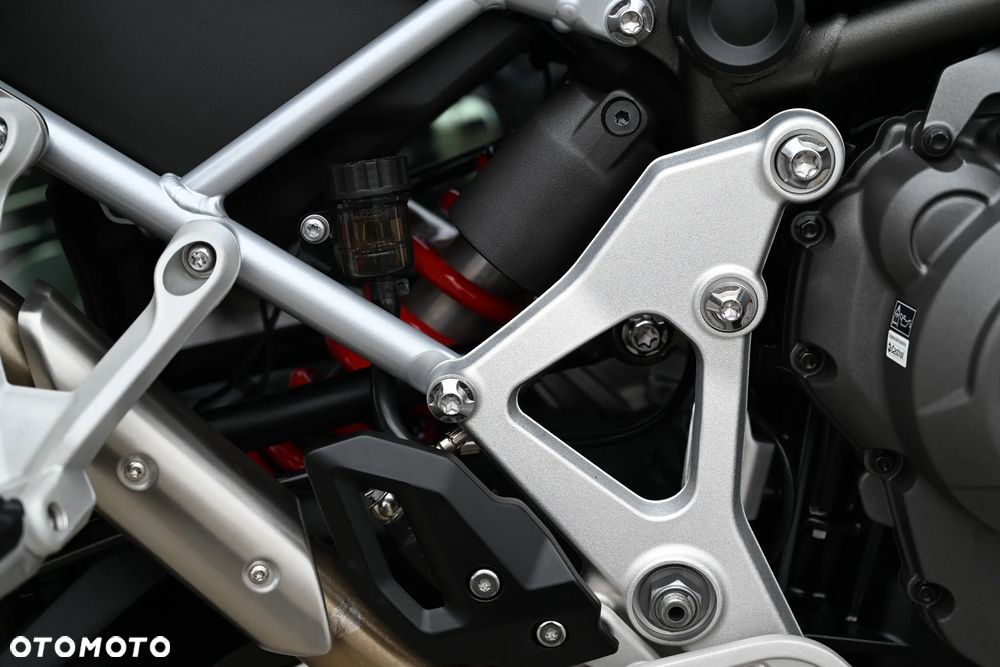 Triumph Tiger - 35