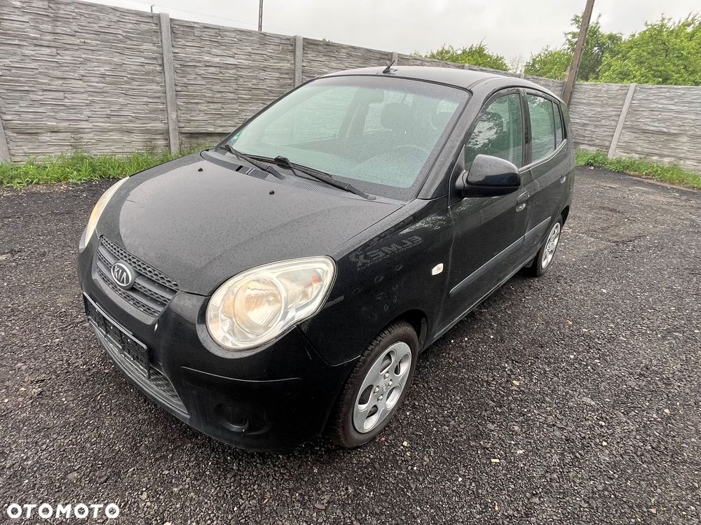 Kia Picanto 1.1 Spirit - 2