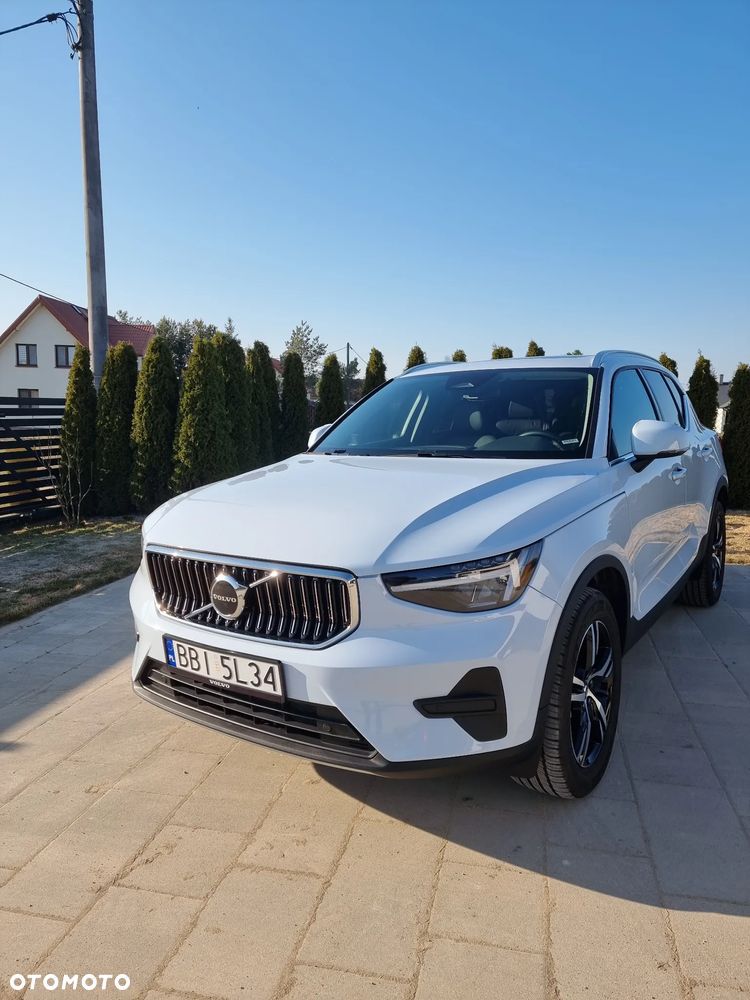 Volvo XC 40 T5 AWD Momentum (Intro Edition) - 7