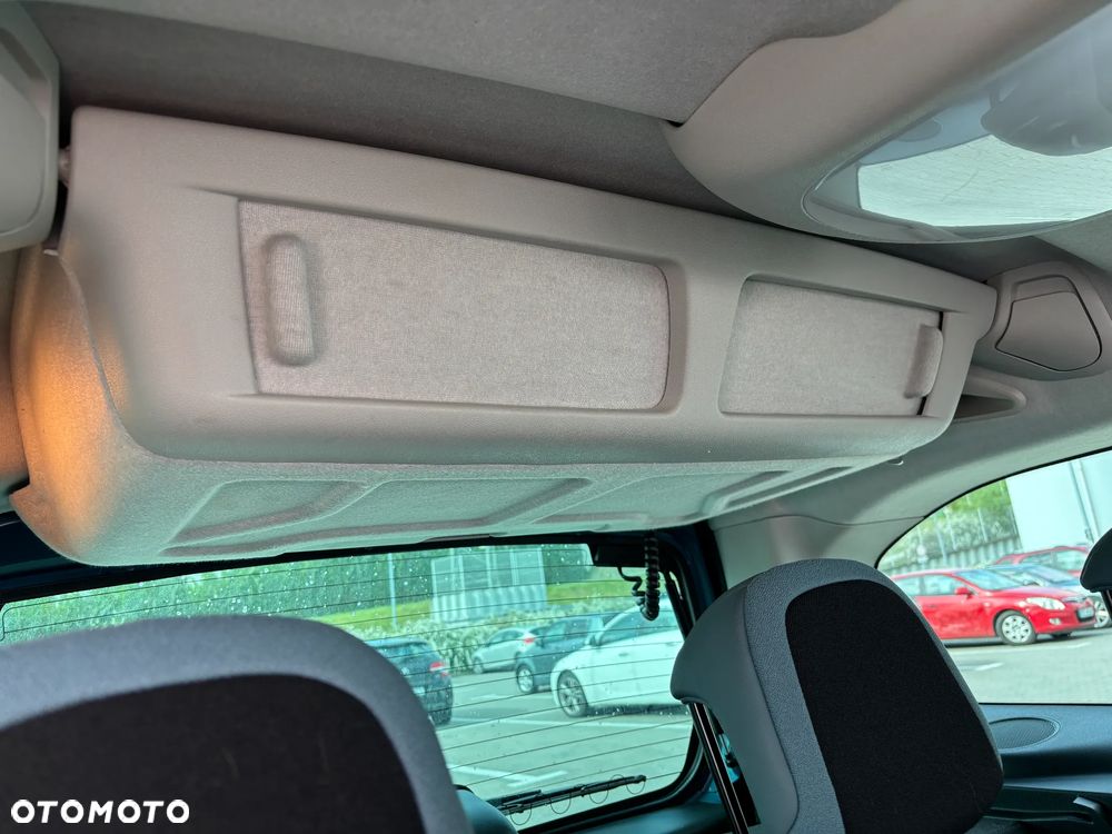 Citroën Berlingo Multispace VTi 120 SELECTION - 30