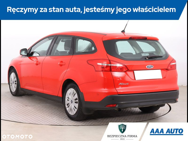 Ford Focus - 5