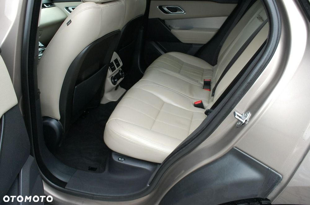 Land Rover Range Rover Velar - 30
