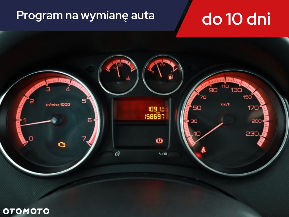 Peugeot 308 - 10