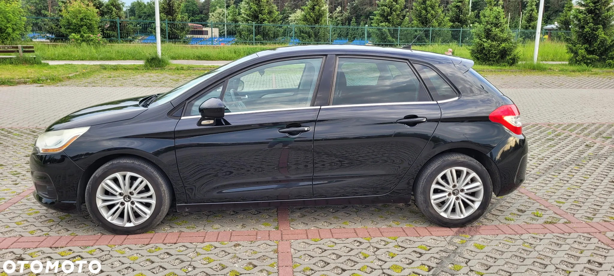 Citroën C4 - 2