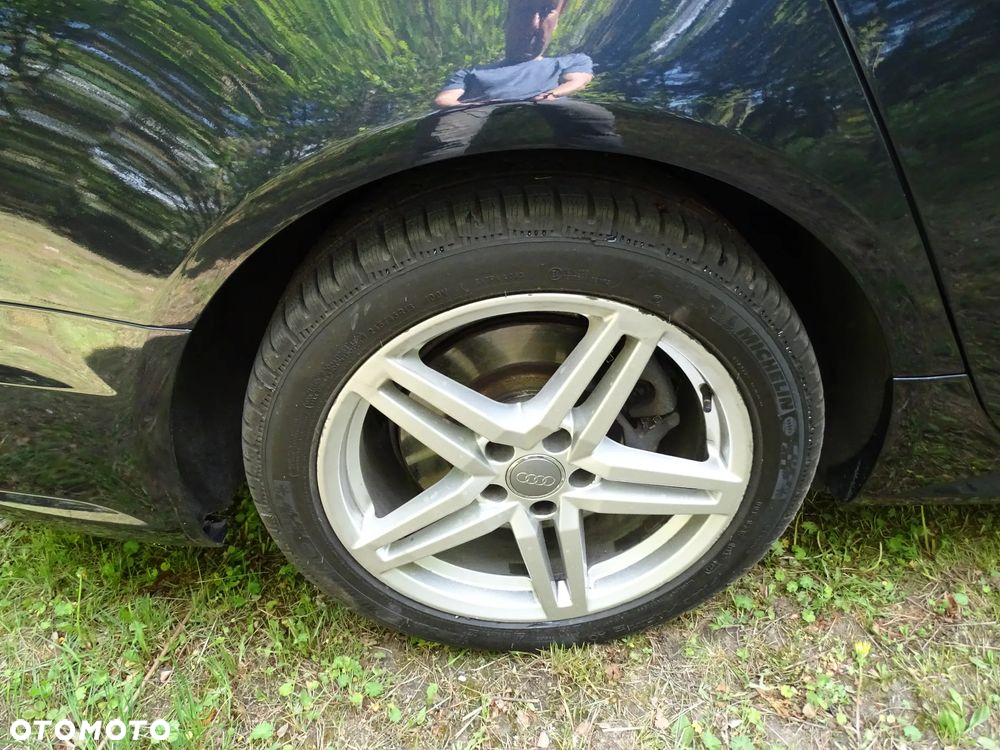 Audi A6 2.0 TFSI Quattro S tronic - 37
