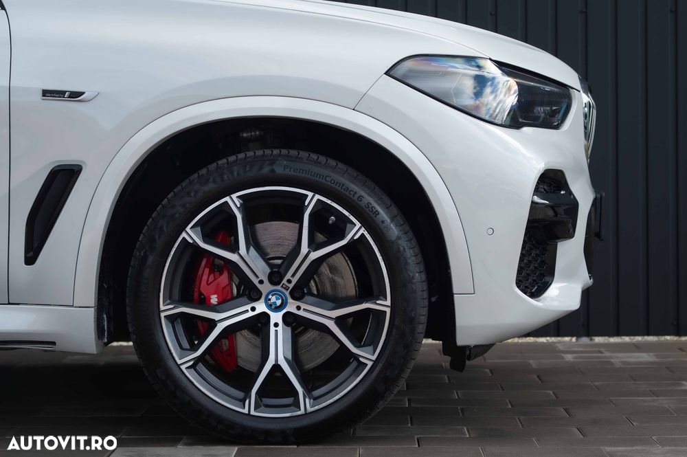 BMW X5 xDrive45e AT PHEV - 20