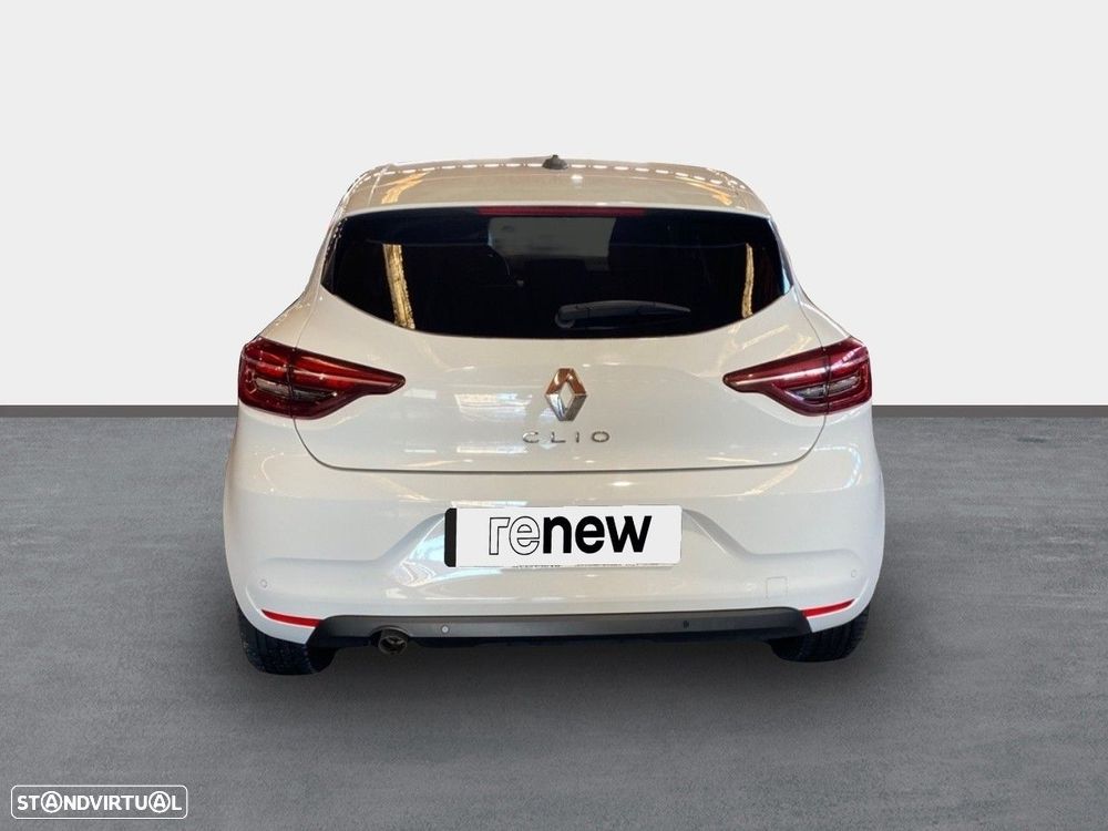 Renault Clio 1.0 TCe Limited - 5