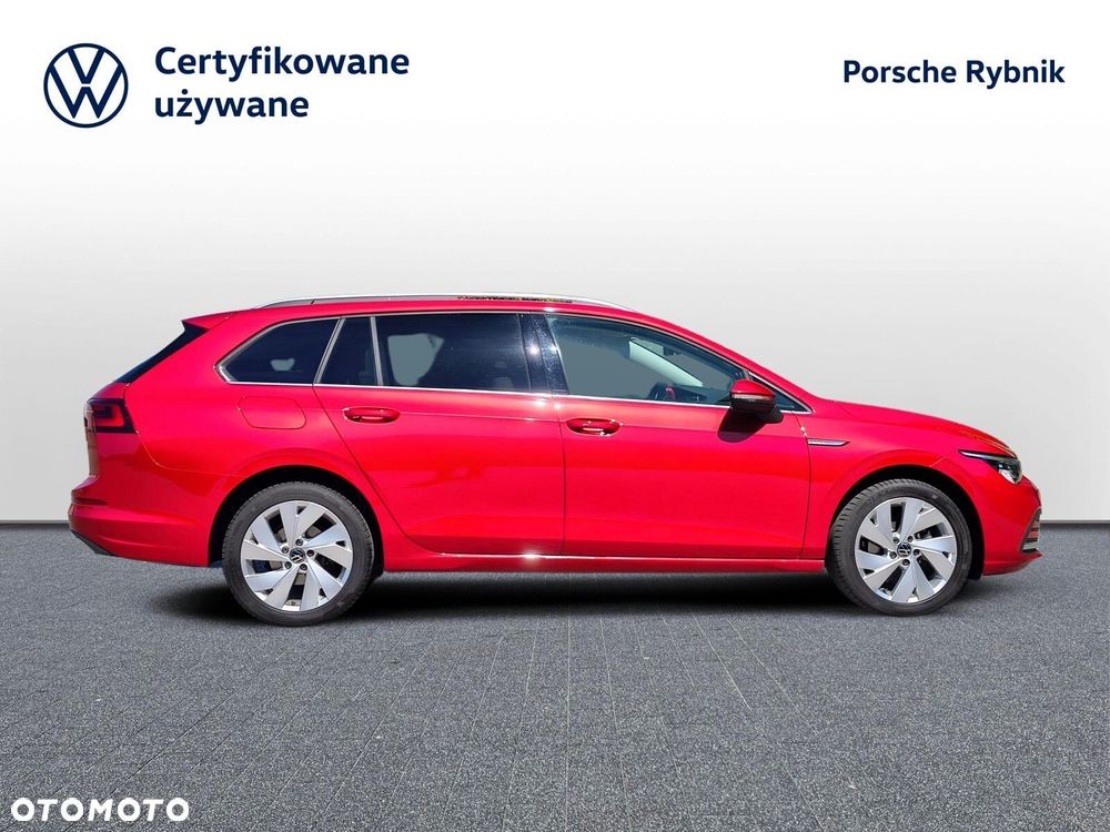 Volkswagen Golf Variant - 7
