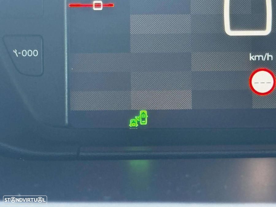 Citroën C4 Spacetourer BlueHDi 130 Stop&Start SHINE - 11