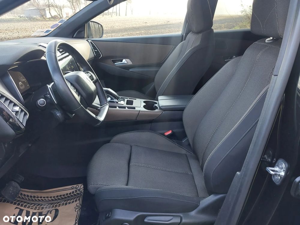 DS Automobiles DS 7 Crossback - 12