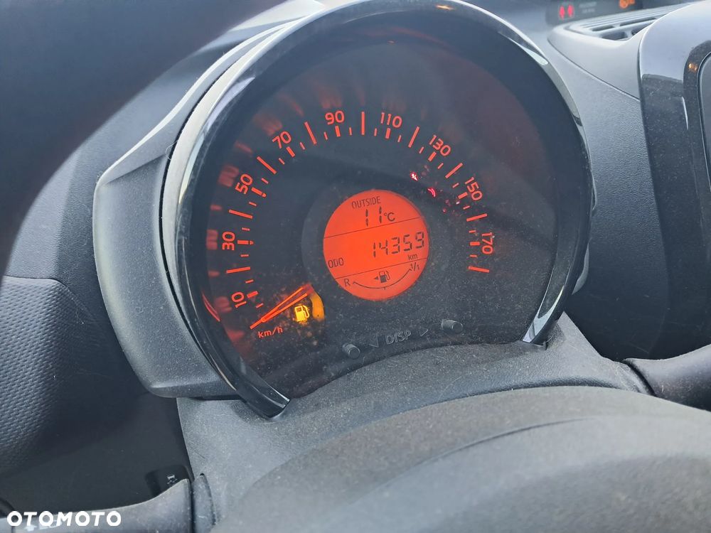 Citroën C1 - 13