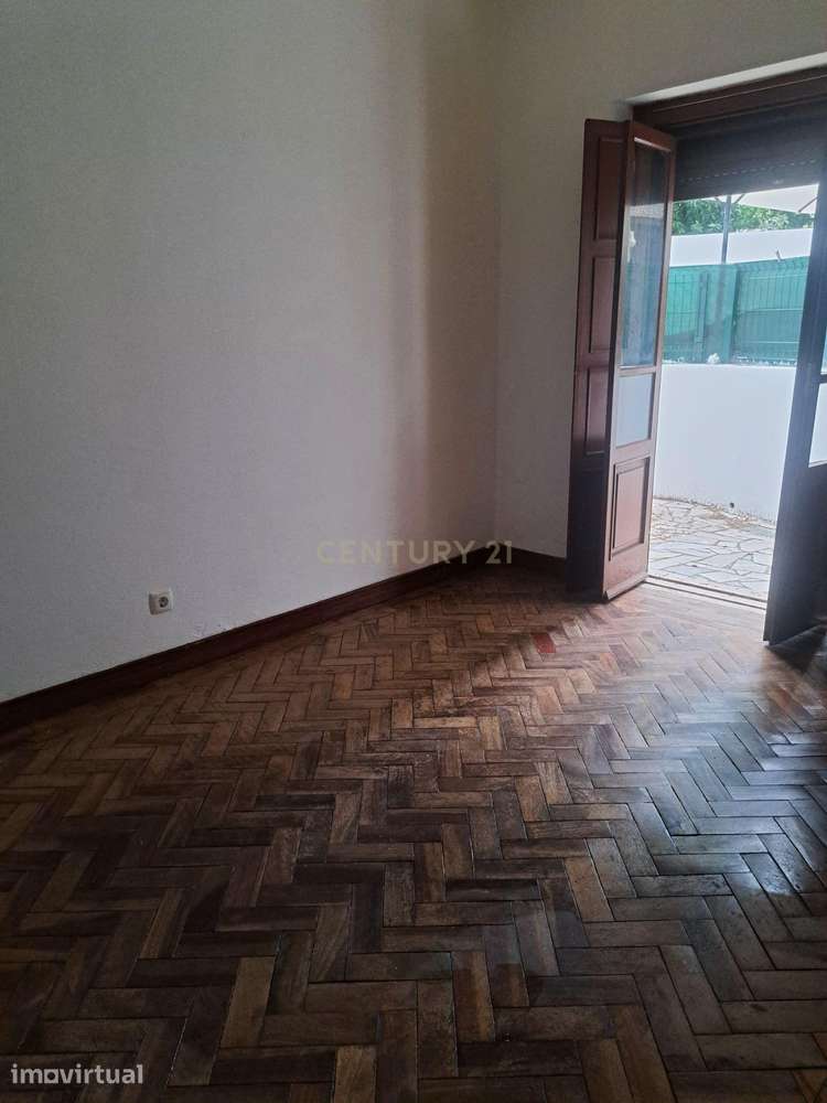 Apartamento T1 em Localização Privilegiada e Tranquila - Grande imagem: 4/11