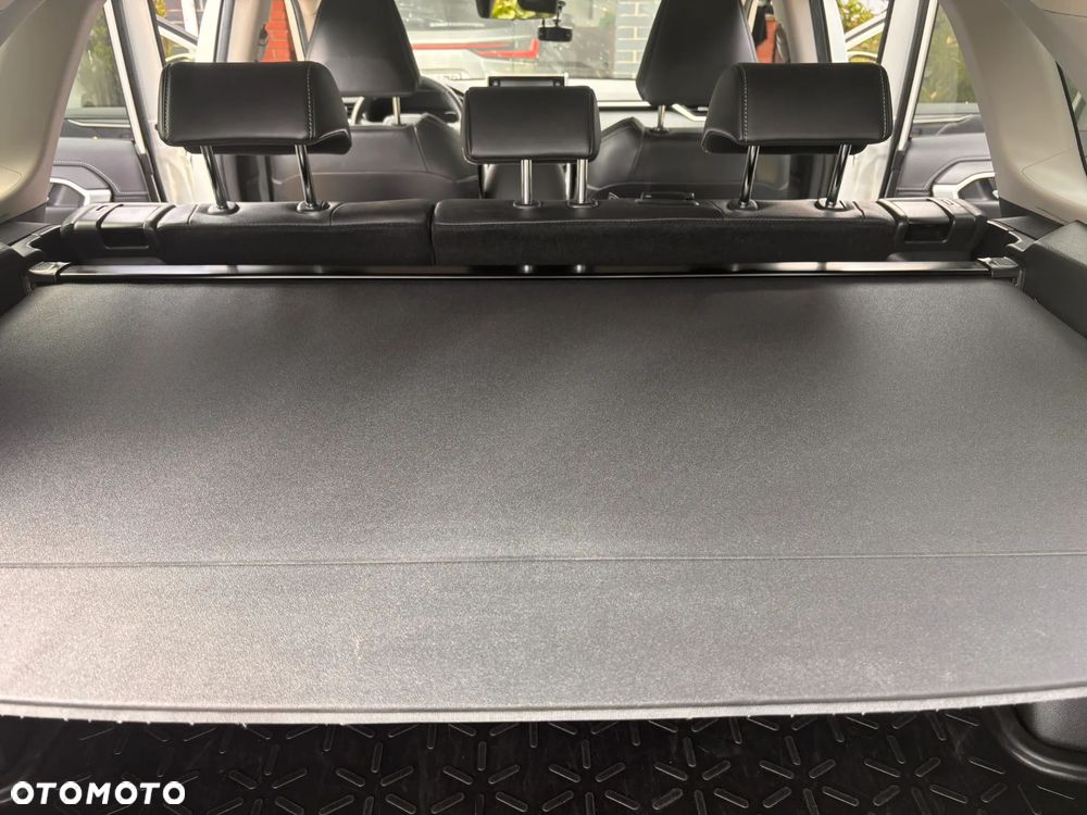 Toyota RAV4 2.5 Hybrid Executive 4x4 - 21