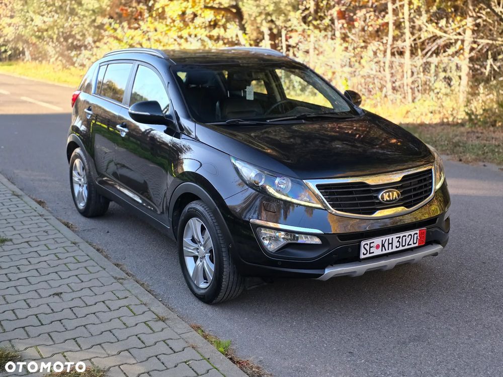 Kia Sportage 1.6 GDI XL 2WD - 11