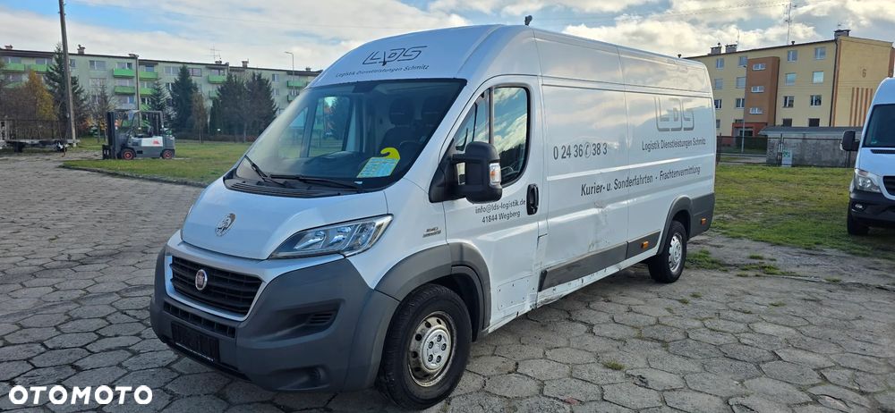 Fiat Ducato - 2