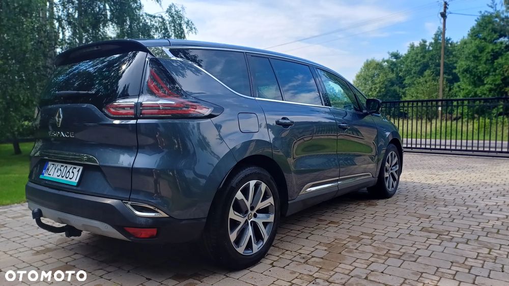 Renault Espace Energy dCi 160 EDC Business - 4