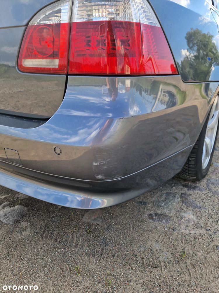BMW Seria 5 - 11