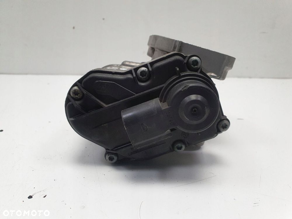 Renault Scenic II 1.9 DCI ZAWÓR EGR 8200630740 - 3