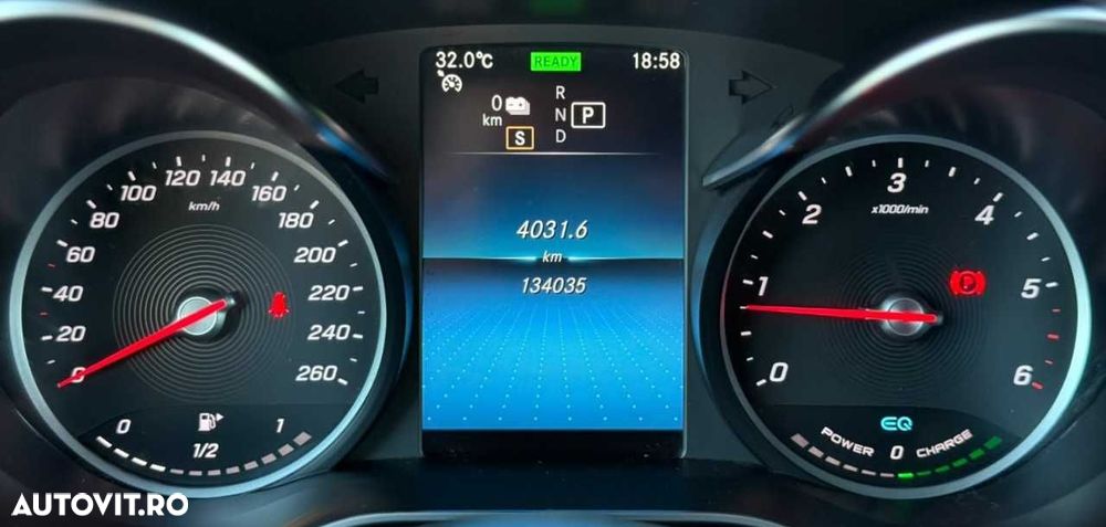 Mercedes-Benz GLC - 29