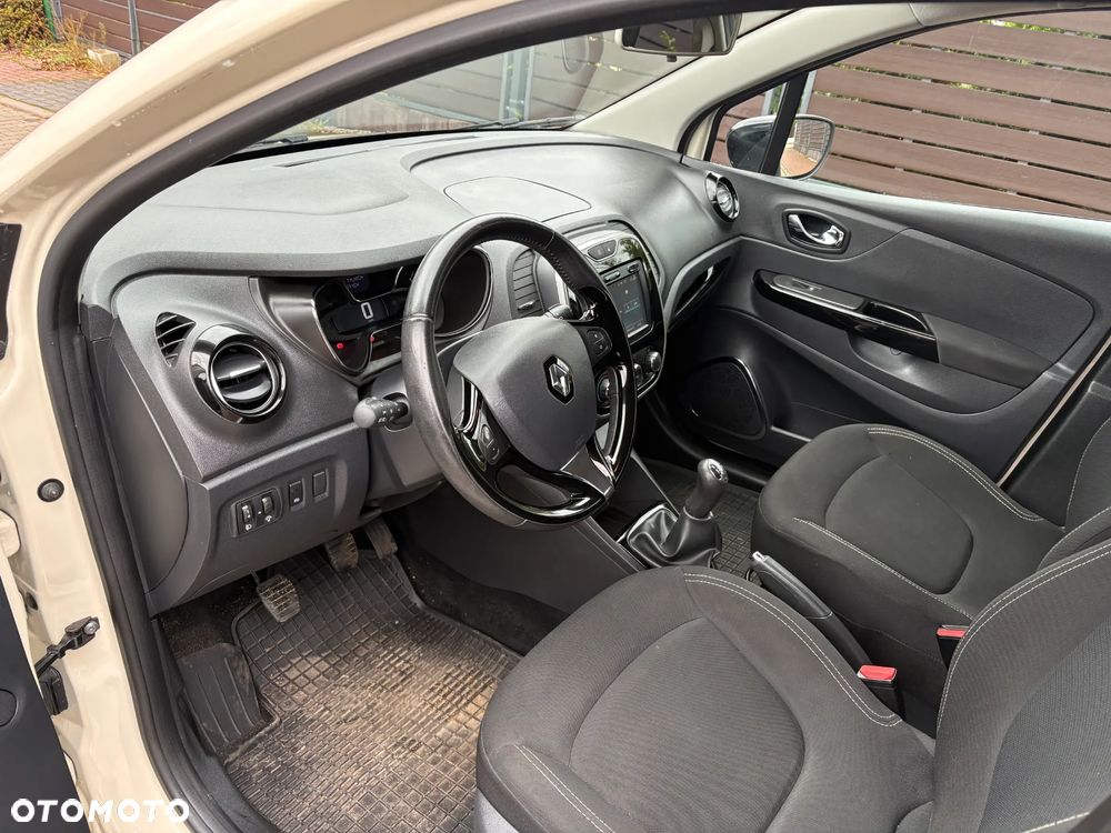 Renault Captur ver-0-9-energy-tce-alize - 9