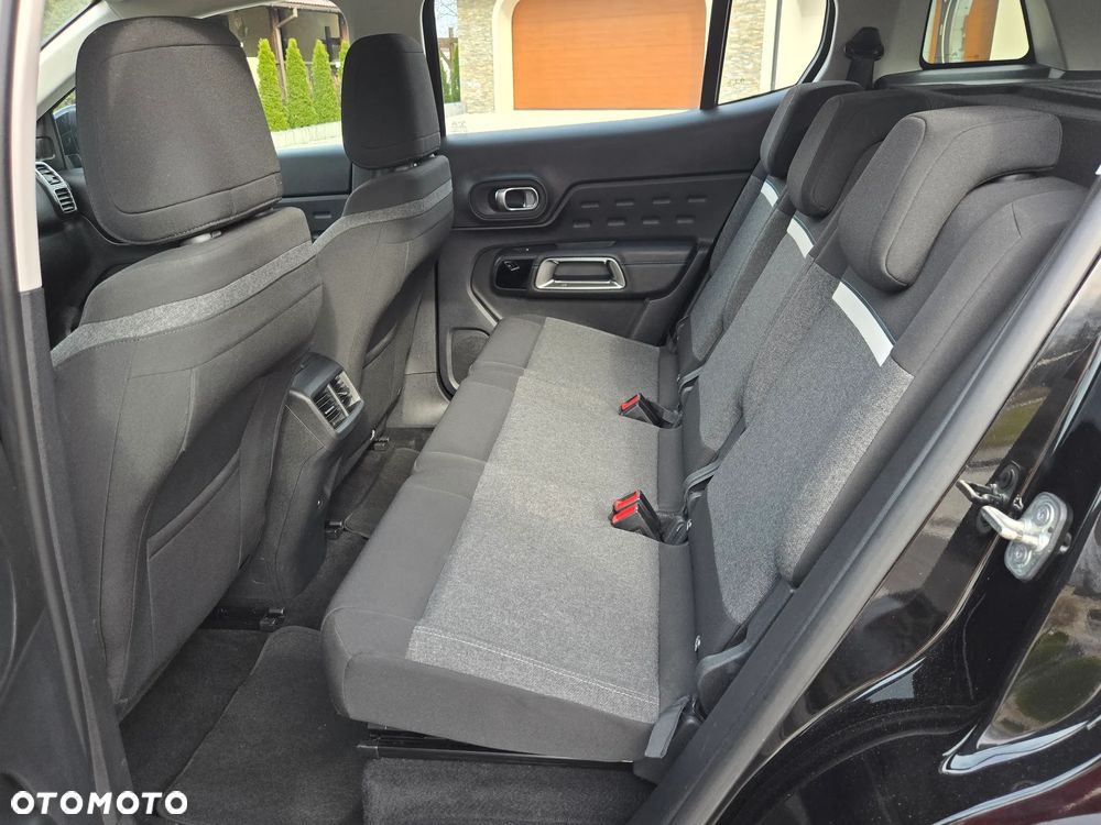 Citroën C5 Aircross - 9