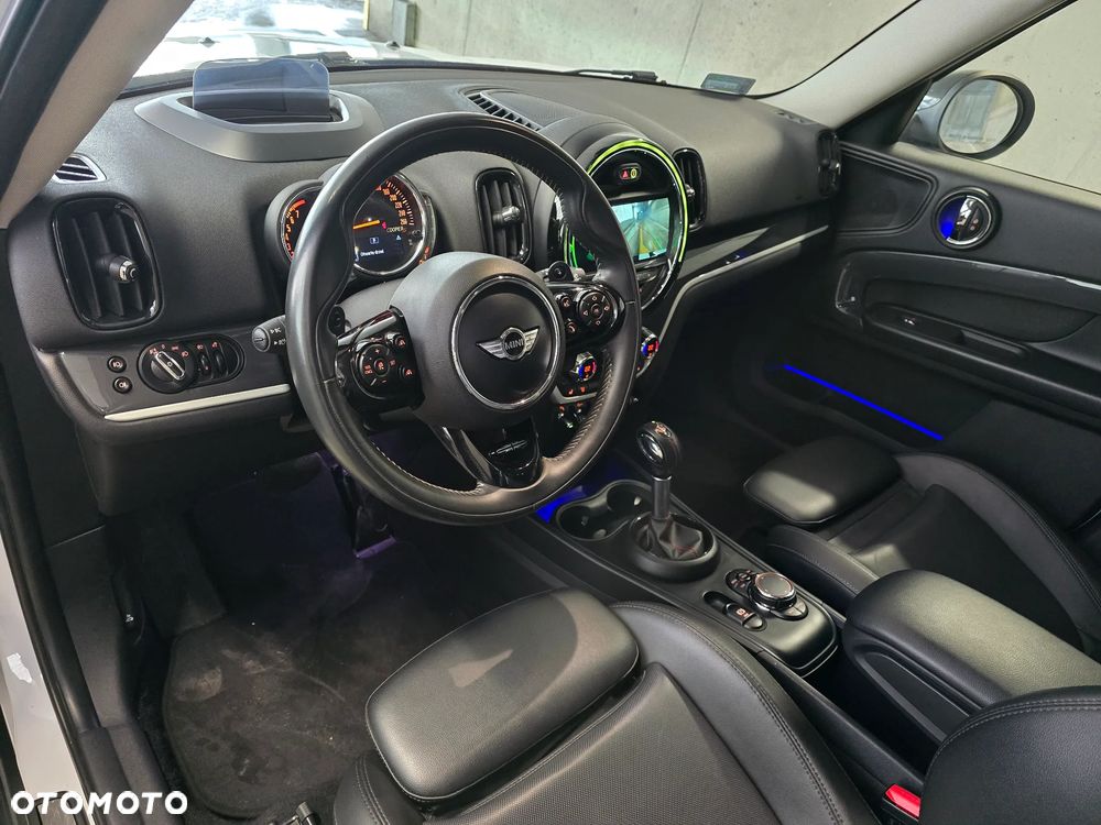 MINI Countryman Cooper S - 14