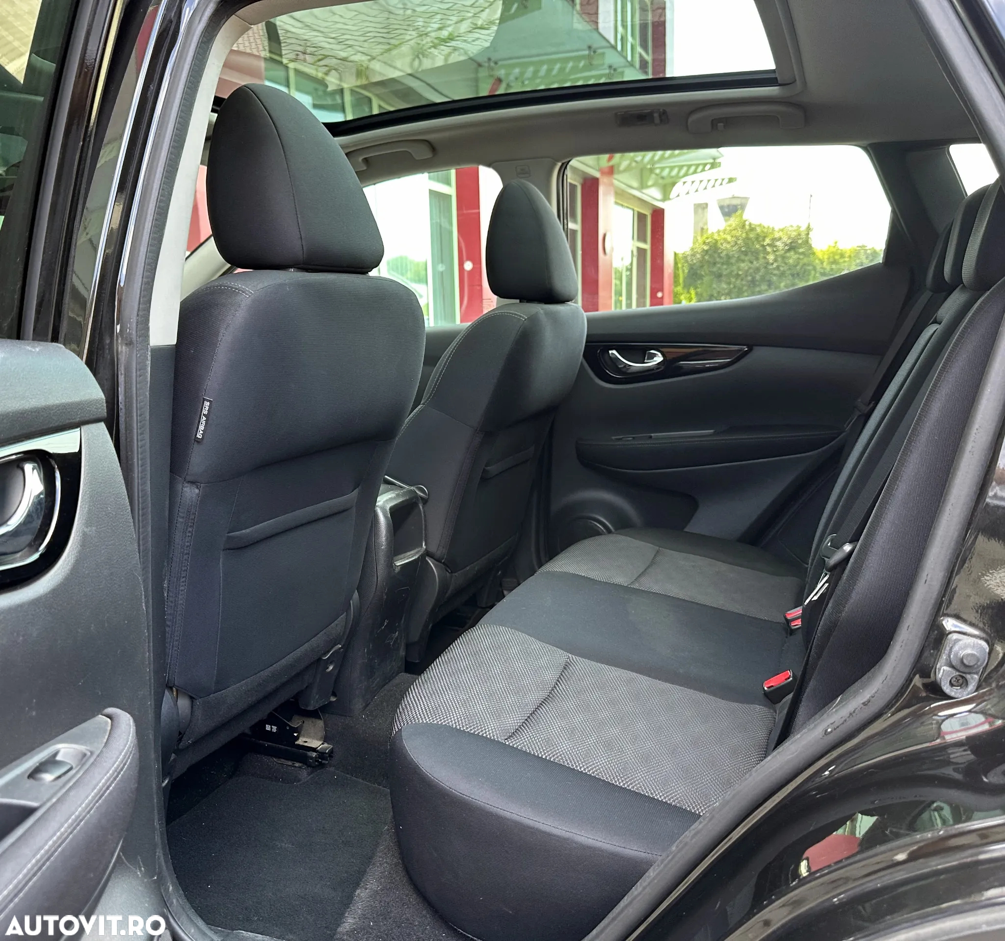 Nissan Qashqai - 18