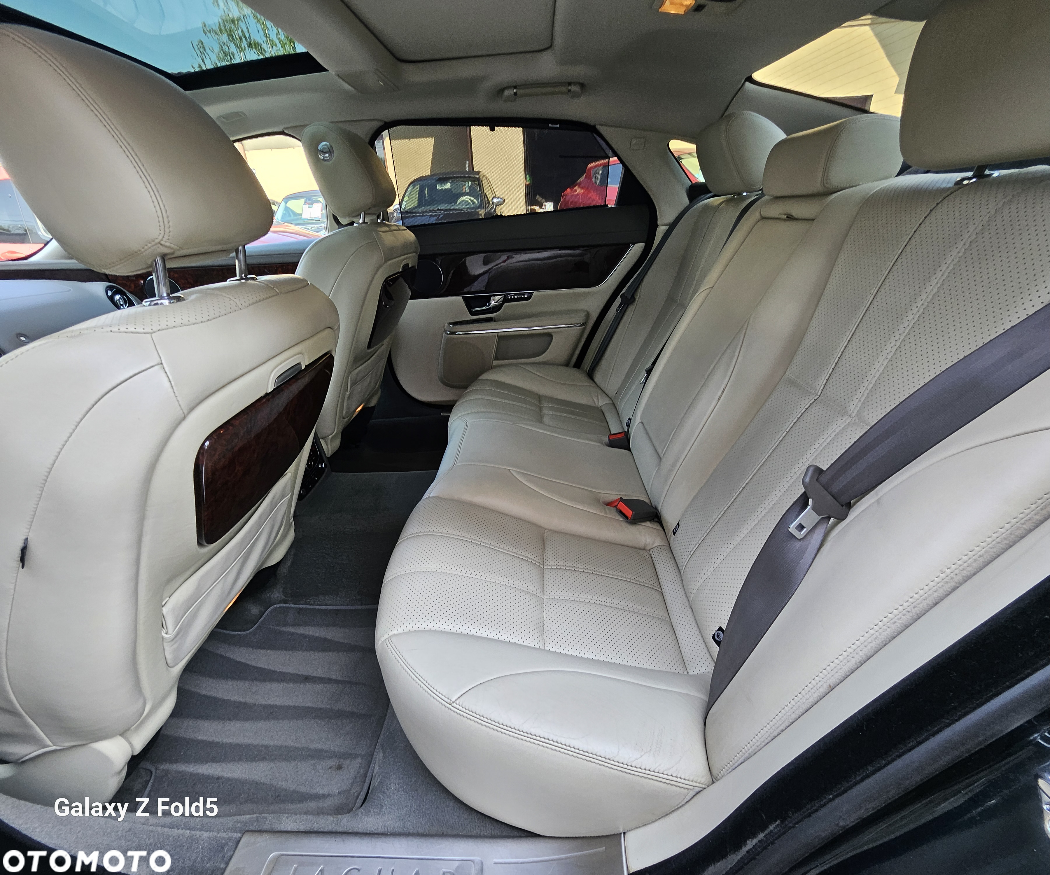 Jaguar XJ 3.0 V6 Diesel S Langversion Premium Luxury - 20
