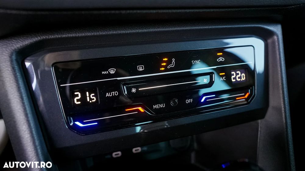 Volkswagen Tiguan Allspace 2.0 TDI SCR DSG Life - 17